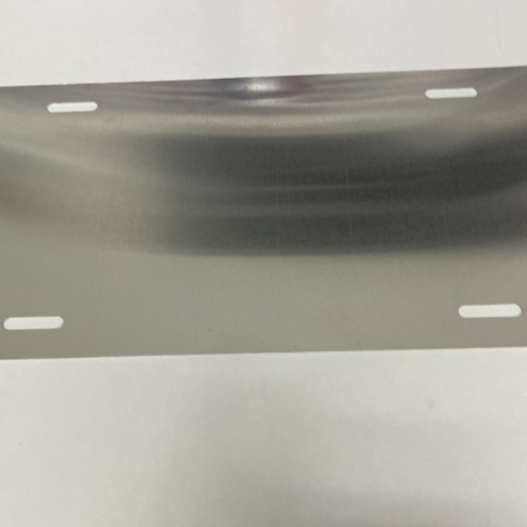 Boston Celtics License Plate - Picture 5 of 5